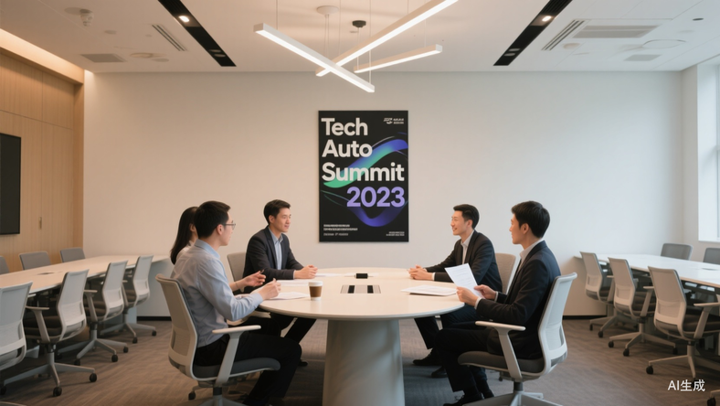 车企烧掉百万搞活动,最终只是熟人圈的自嗨